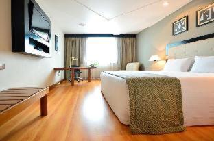 Pestana São Paulo - 6