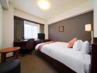 Richmond Hotel Sendai - Reopened After Renovation on 28 Dec 2024 - Sendai - 3