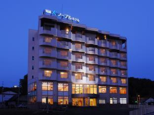 Shiretoko Noble Hotel - Shari - 9