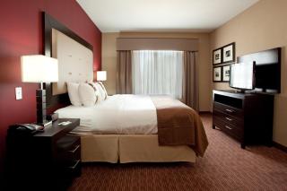 Holiday Inn Hammond by IHG - Hammond - 8