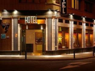 Hotel Gran Via - 9