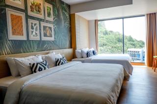 Panan Krabi Resort - Strand Ao Nang - 2