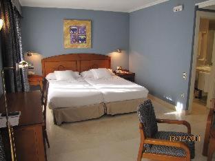 Apartamentos Atempo Aranjuez - 8
