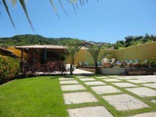 Pousada Búzios Garden - 9