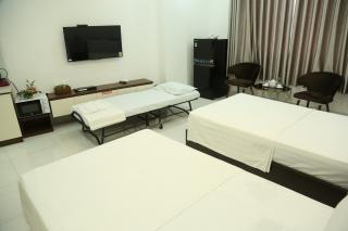 Aladdin Hotel - Ho Chi Minh-stad - 2