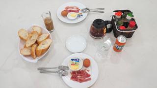 Aladdin Hotel - Ho Chi Minh-stad - 7