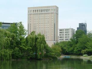 Hotel Lifort Sapporo - 2