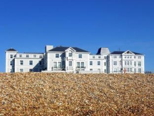 Hythe Imperial Hotel, Spa & Golf - Hythe - 4