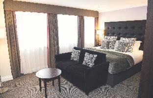 Hythe Imperial Hotel, Spa & Golf - Hythe - 1