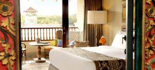 Sudamala Resort, Sanur, Bali - 4