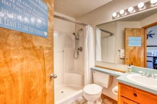 Beaches Inn | Herons Nest Loft - Cannon Beach - 1