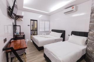 Lee Luxury Home, USM Penang - Gelugor - 6
