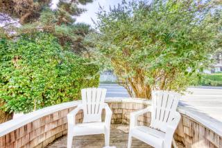Beaches Inn Townhomes - Cannon Beach - 2