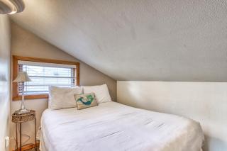 Beaches Inn Townhomes - Cannon Beach - 1