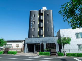 Hotel AreaOne Izumo - Izumo - 0