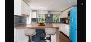 Cae Cwnws - Conwy - 4