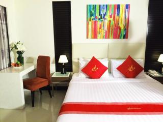 Ayara Grand Palace Hotel - Phitsanulok - 5