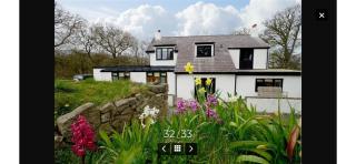 Cae Cwnws - Conwy - 8