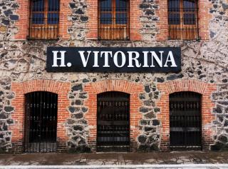 Hotel Vitorina - Atlixco - 0