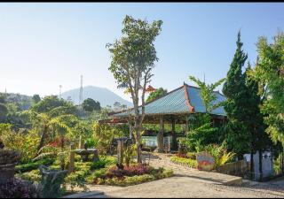 Munduk Farmhouse - 7