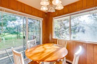 8th Hole Getaway Condo MCA #1209 - Manzanita - 1