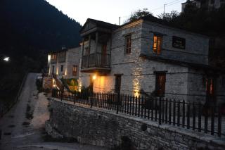 Old Inn - Karpenision - 3
