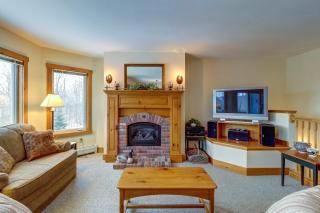 The Jay Chalet - Jay - 3