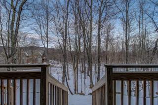 The Jay Chalet - Jay - 9