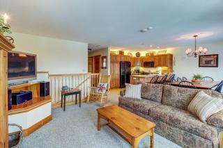 The Jay Chalet - Jay - 4