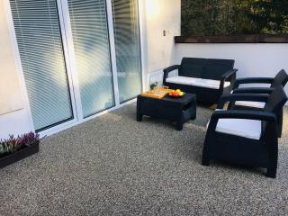 Grand Spa Holiday Home II - Sklené Teplice - 3