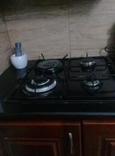 Spencer Holiday Apartments/Seagull complex - 3