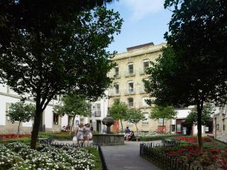 Hotel Montes - Santiago de Compostela - 8