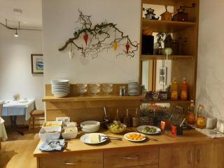Gasthof Anny - Marling - 2