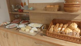 Gasthof Anny - Marling - 3