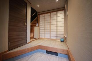 Shiki Homes IKKO 8 - Kyōto - 8