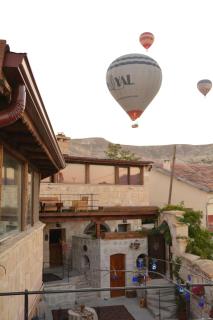 Prime Cappadocia Suites - Nevşehir - 2