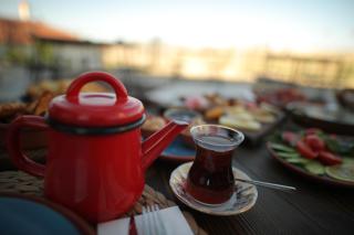 Prime Cappadocia Suites - Nevşehir - 7