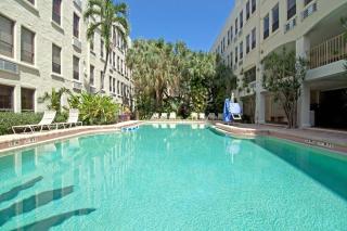 Hemingway Suites at Palm Beach Hotel Island - Palm Beach - 7