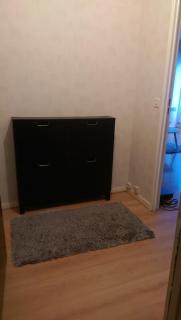 Studio lumineux et confortable - 3