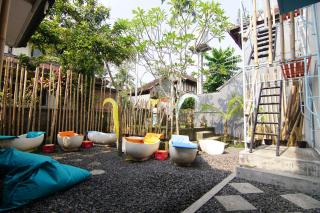 NamaStay - Ubud - 3