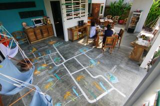 NamaStay - Ubud - 4