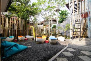 NamaStay - Ubud - 6