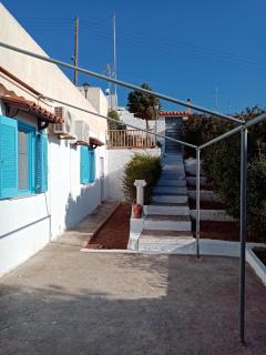 Beautiful Island house with sea view - Spiliazéza - 9