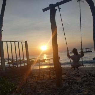 Pi Karya Beach - Nusa Penida - 7