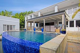 Lodge on Main Guest House and Conference Centre - Port Elizabeth - 9
