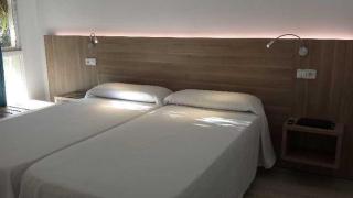 Puerto Azul Suite Hotel - 3