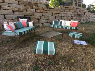 Gîte de Gazelle - 1