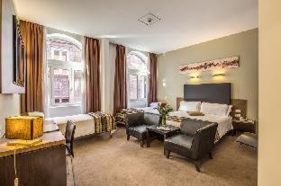 Hotel Rinascimento - Gruppo Trevi Hotels - Roma - 4