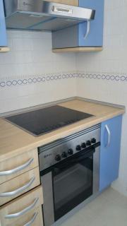 Apartamento con fantásticas vistas al mar - Benidorm - 5