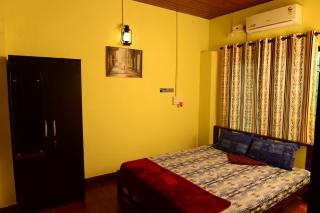 jasmine land homestay - Udupi - 4